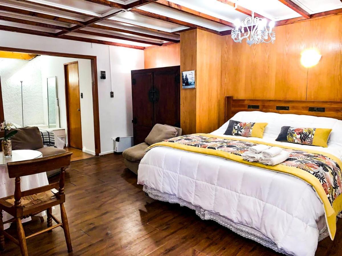Hotel Bianca Boutique Vina del Mar Kültér fotó