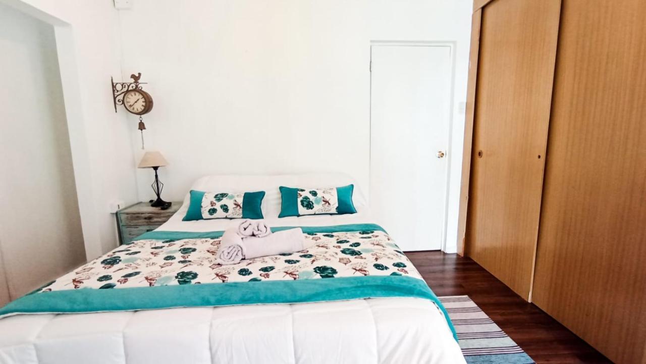 Hotel Bianca Boutique Vina del Mar Kültér fotó