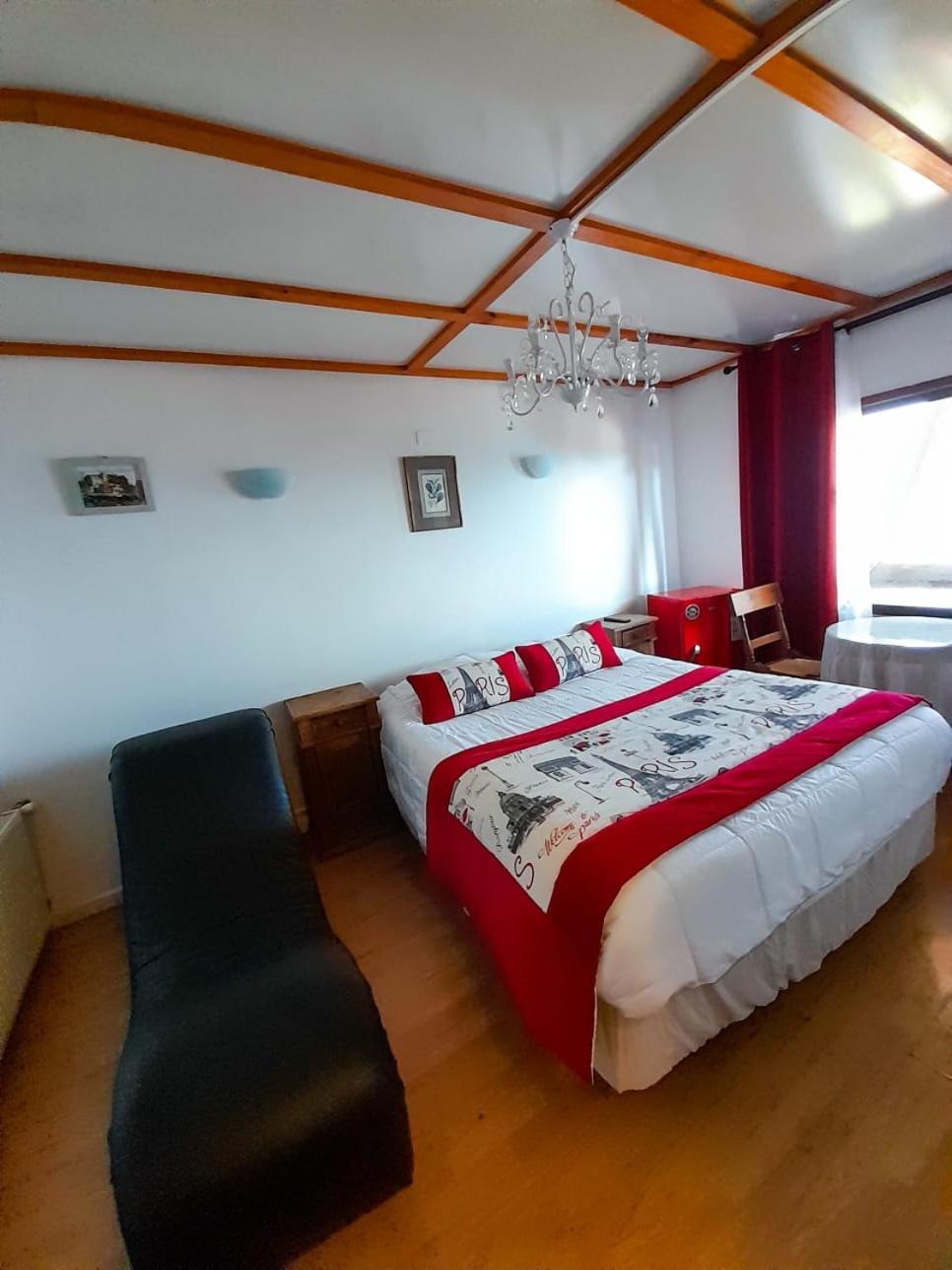 Hotel Bianca Boutique Vina del Mar Kültér fotó