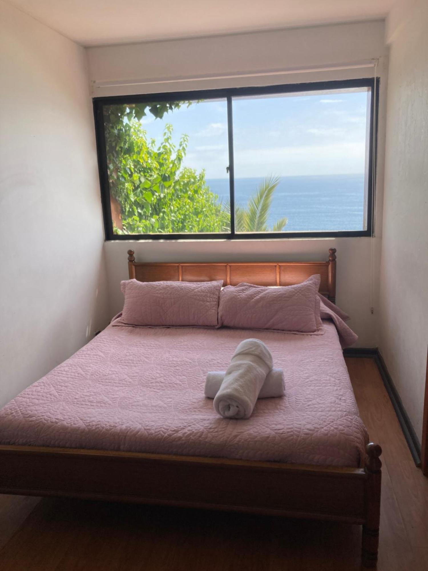 Hotel Bianca Boutique Vina del Mar Kültér fotó