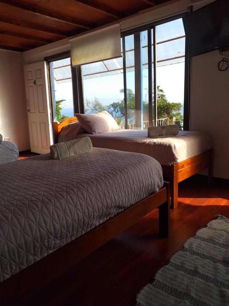 Hotel Bianca Boutique Vina del Mar Kültér fotó