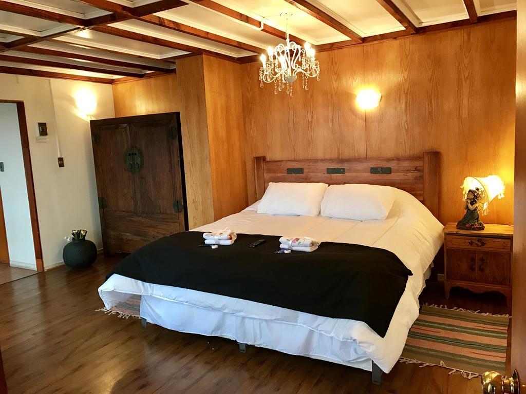 Hotel Bianca Boutique Vina del Mar Kültér fotó